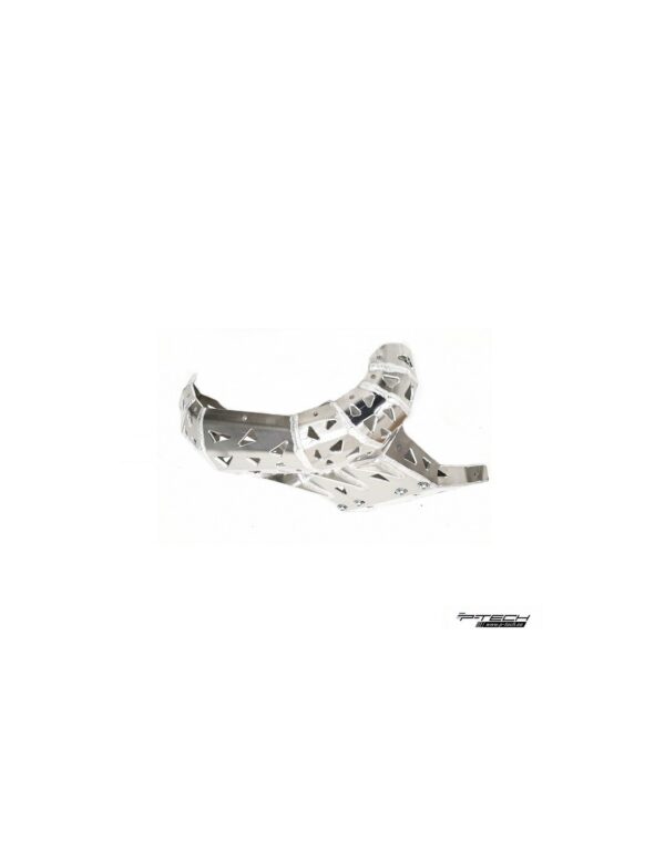 Scut motor cu protectie rezonator BETA RR 200 '19 P-TECH PK015