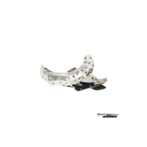 Scut motor cu protectie rezonator BETA RR 200 '19 P-TECH PK015
