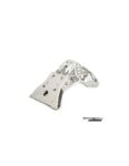 Scut motor cu protectie rezonator BETA RR 250/300 '19 (pentru rezonator ARROW) P-TECH PK014