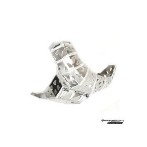 Scut motor cu protectie rezonator BETA RR 250/300 '19 (pentru rezonator ARROW) P-TECH PK014