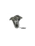 Scut motor cu protectie rezonator Beta RR 250/300 '13-'19 P-TECH PK002