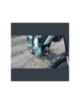 Scut motor cu protectie rezonator Husqvarna TC 125/150 '16-'19 / KTM XC-W 125/150 '17-'19 P-TECH PK009