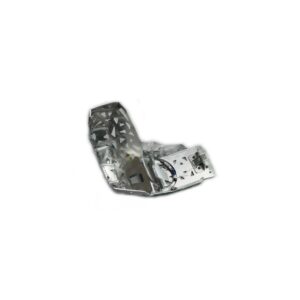 Scut motor cu protectie rezonator Husqvarna TC 125/150 '16-'19 / KTM XC-W 125/150 '17-'19 P-TECH PK009