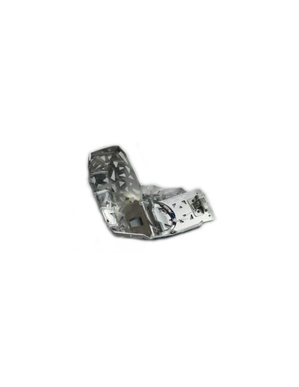 Scut motor cu protectie rezonator Husqvarna TC 125/150 '16-'19 / KTM XC-W 125/150 '17-'19 P-TECH PK009