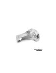 Scut motor cu protectie rezonator KTM EXC 250/300 '07-'16/ Husqvarna TE 250/300 '14-'16/ Husaberg TE 250/300 '10-'14 P-Tech PK00