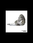 Scut motor cu protectie rezonator KTM EXC 250/300 '17-'19/ Husqvarna TE 250/300 '17-'19 P-Tech PK005