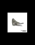 Scut motor cu protectie rezonator KTM EXC 250/300 '17-'19/ Husqvarna TE 250/300 '17-'19 P-Tech PK005
