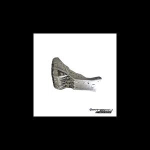 Scut motor cu protectie rezonator KTM EXC 250/300 '17-'19/ Husqvarna TE 250/300 '17-'19 P-Tech PK005