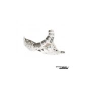 Scut motor cu protectie rezonator KTM EXC 250/300 TPI '20-'23 / Husqvarna TE 250i/300i '20-'23 P-TECH PK016