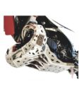Scut motor cu protectie rezonator KTM EXC 250/300 TPI '20-'23 / Husqvarna TE 250i/300i '20-'23 P-TECH PK016