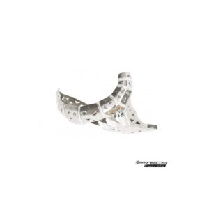 Scut motor cu protectie rezonator KTM EXC 250/300 TPI '20-'23 / Husqvarna TE 250i/300i '20-'23 P-TECH PK016