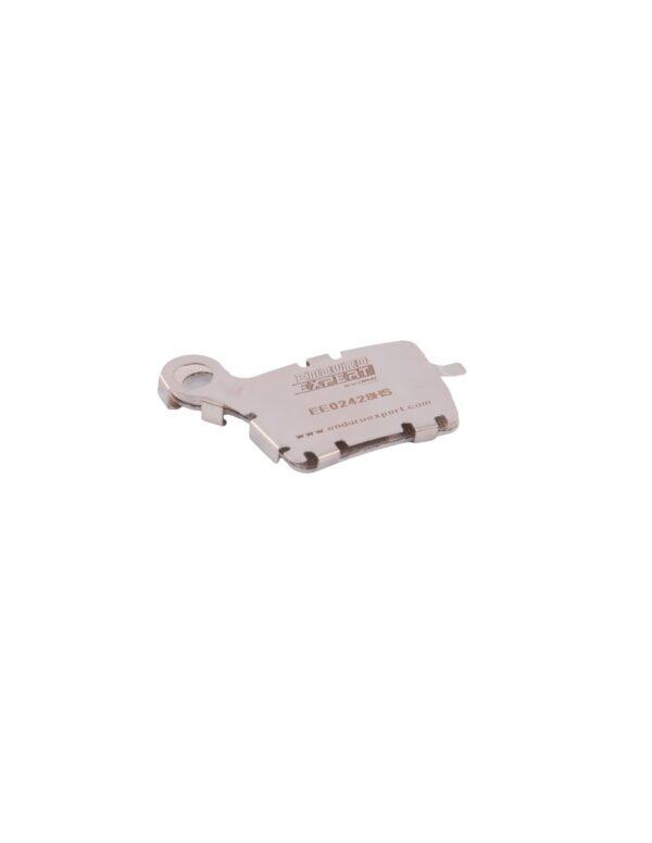Scut termic placute frana spate Gas Gas/KTM/Husqvarna/Sherco Braktec & Brembo Enduro Expert EE02428HS