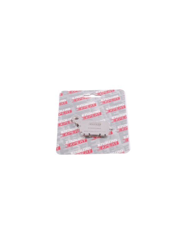Scut termic placute frana spate Gas Gas/KTM/Husqvarna/Sherco Braktec & Brembo Enduro Expert EE02428HS