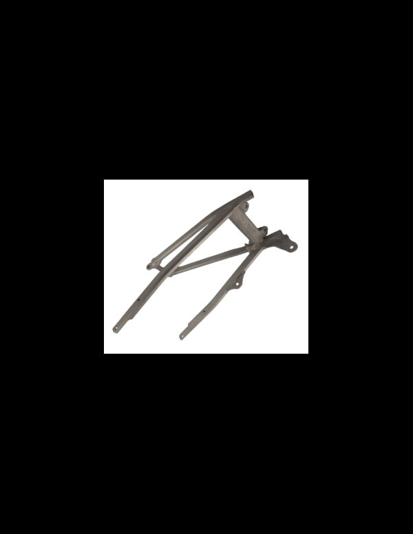 Semicadru KTM 250-450 '17-'19 (79003002000/ 79003002100) Enduro Expert 280851EE