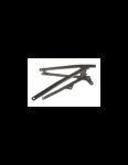 Semicadru KTM 250-450 '17-'19 (79003002000/ 79003002100) Enduro Expert 280851EE