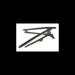 Semicadru KTM 250-450 '17-'19 (79003002000/ 79003002100) Enduro Expert 280851EE