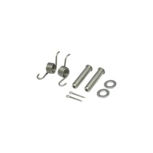 Set arcuri/bolturi scarite KTM EXC/EXC-F '17-'23 Enduro Expert EE-0019