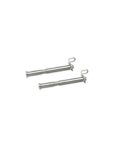 Set bolturi placute frana fata/spate Husqvarna '18-'20 (Magura) Enduro Expert ASBPP05EE