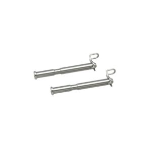 Set bolturi placute frana fata/spate Husqvarna '18-'20 (Magura) Enduro Expert ASBPP05EE