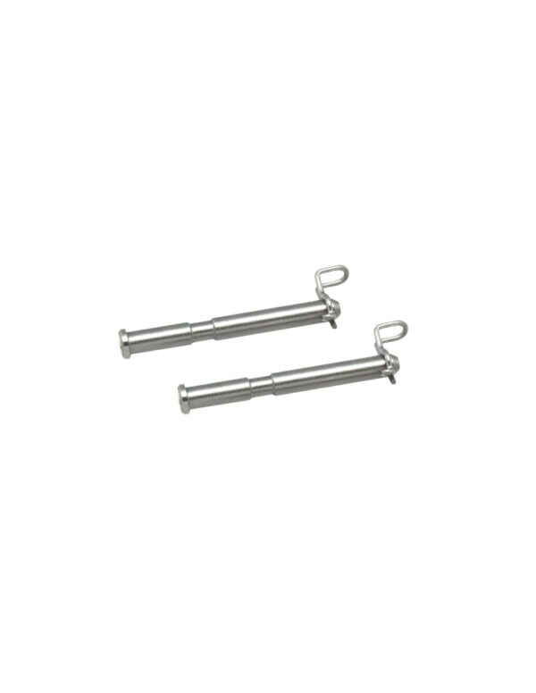 Set bolturi placute frana fata/spate Husqvarna '18-'20 (Magura) Enduro Expert ASBPP05EE