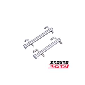 Set-bolturi-placute-frana-fata-spate-KTM-otel-inoxidabil-Brembo-Enduro-Expert-ASBPP01EE