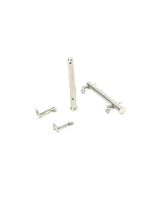 Set bolturi placute frana fata/spate KTM otel inoxidabil (Brembo) Enduro Expert ASBPP01EE