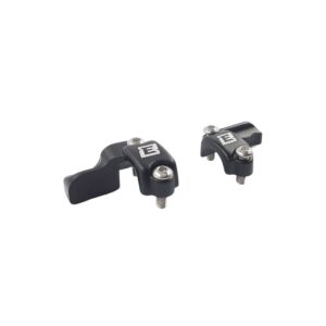 Set-bride-protectie-pompa-frana-ambreiaj-Brembo-pt-KTM-Husqvarna-Sherco-forjat-black-EE1121496BK