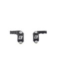 Set bride protectie pompa frana/ambreiaj Brembo pt. KTM/Husqvarna/Sherco (forjat) black EE1121496BK