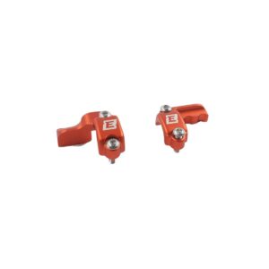 Set-bride-protectie-pompa-frana-ambreiaj-Brembo-pt-KTM-Husqvarna-Sherco-forjat-orange-EE1121496OR