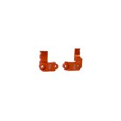 Set bride protectie pompa frana/ambreiaj KTM/Husqvarna/Sherco Brembo EE1121OR