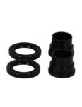 Set distantiere roata fata cu simeringuri KTM EXC '08-'15 D:26mm Enduro Expert EE007