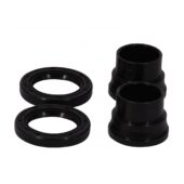 Set distantiere roata fata cu simeringuri KTM EXC '08-'15 D:26mm Enduro Expert EE007