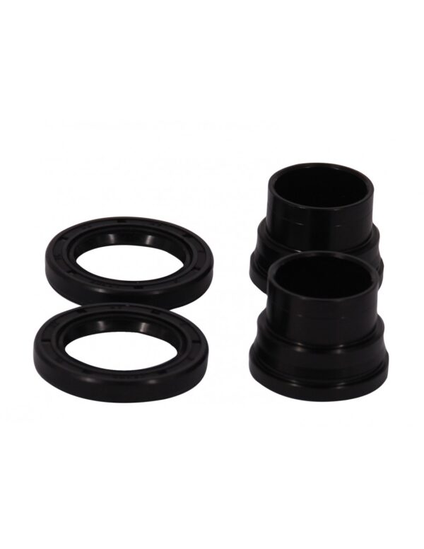 Set distantiere roata fata cu simeringuri KTM EXC '08-'15 D:26mm Enduro Expert EE007