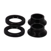 Set distantiere roata spate cu simeringuri KTM D:25mm Enduro Expert EE010