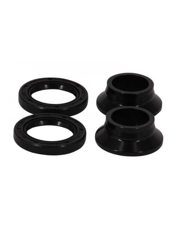 Set distantiere roata spate cu simeringuri KTM D:25mm Enduro Expert EE010