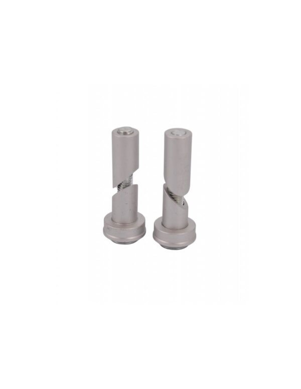 Set prinderi handguard 13mm (exterior) Enduro Expert 7999911EE