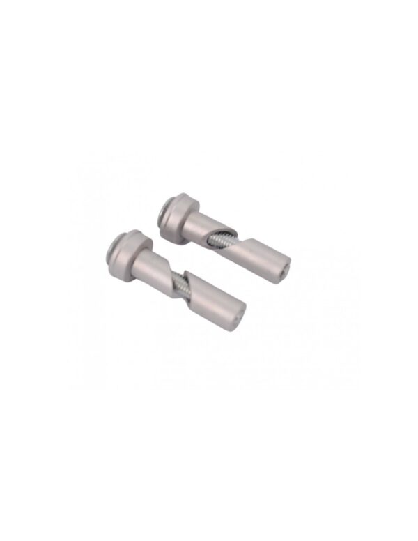 Set prinderi handguard 13mm (exterior) Enduro Expert 7999911EE