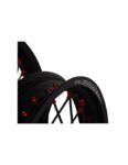 Set roti enduro Gas Gas EC 250/300 '21-'23 21"x1.60 ax 22mm/ 18"x2.15 ax 20mm red hub Enduro Expert SRE2118RDEE