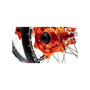 Set-roti-enduro-KTM-Husqvarna-21-x1-60-ax-22mm-18-x2-15-ax-20mm-blue-hub-Enduro-Expert-SRE2118BLEE