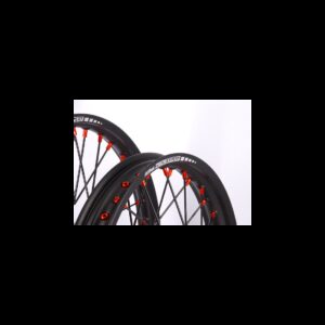 Set-roti-enduro-KTM-Husqvarna-21-x1-60-ax-22mm-18-x2-15-ax-20mm-orange-hub-Enduro-Expert-SRE2118OREE