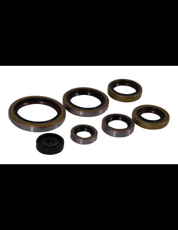 Set simeringuri motor KTM EXC 250/300 '17-'23 TPI (P400270400083) Enduro Expert 8023EE
