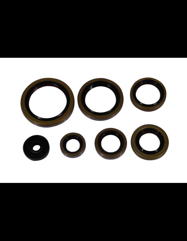 Set simeringuri motor KTM EXC 250/300 '17-'23 TPI (P400270400083) Enduro Expert 8023EE