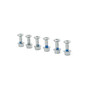 Set suruburi pinion spate M8x26mm torx KTM (6 buc) Enduro Expert ASOT420EE