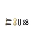 Siguranta lant transmisie CZ 520 ORMX Gold cu X-Ring CZ520ORMXGOLD