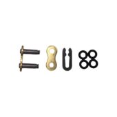 Siguranta lant transmisie CZ 520 ORMX Gold cu X-Ring CZ520ORMXGOLD