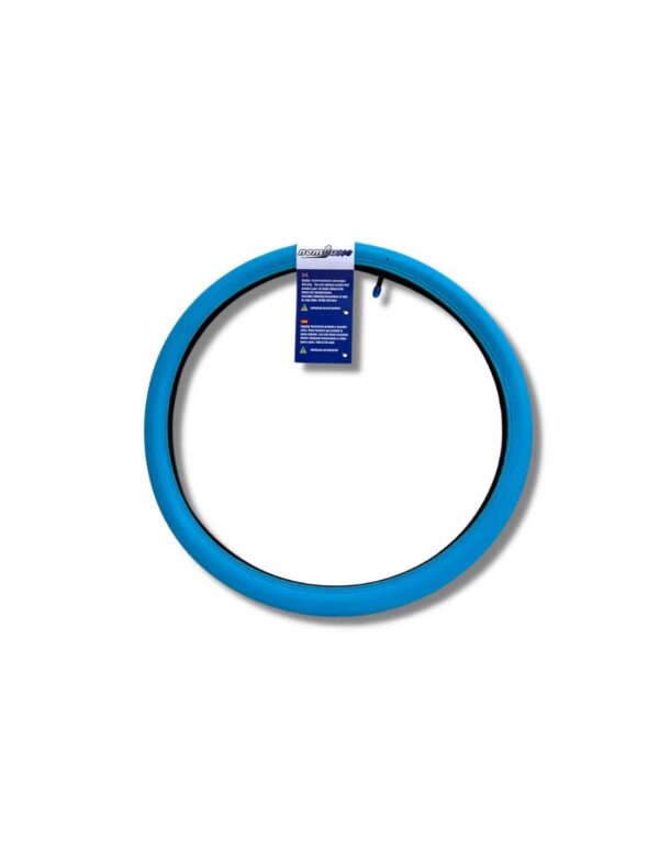 Sistem tubless NomOusse PRO 18x2.50" Trail NomOussePro