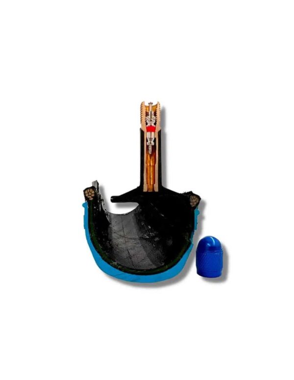 Sistem tubless NomOusse PRO 18x2.50" Trail NomOussePro