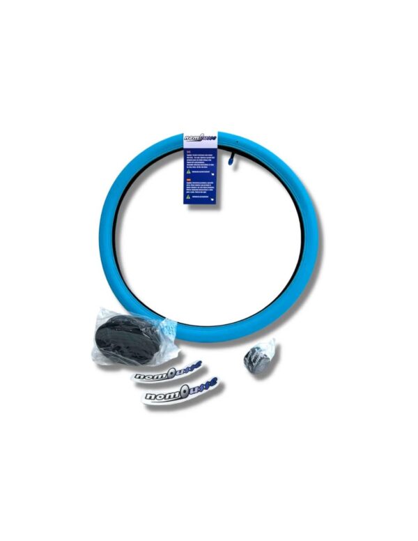 Sistem tubless NomOusse PRO 18x2.50" Trail NomOussePro