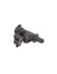 Suport maneta ambreiaj cu maneta decompresor Yamaha WR 250/450 F '08-'18 Enduro Expert EE1523369