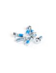 Suruburi disc frana fata/spate KTM/Husqvarna/Beta M6x13mm (6 buc) Enduro Expert 8576504EE